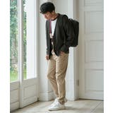 パイナップルサイドポケットカーデ | ikka  | 詳細画像5 