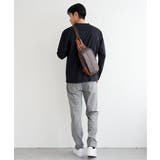 GOKU楽AIRVネックカーディガン | ikka  | 詳細画像11 