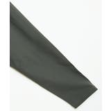 GOKU楽AIRVネックカーディガン | ikka  | 詳細画像25 