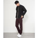 【親子コーデ】ボンディングクルーネックカーディガン | ikka  | 詳細画像7 