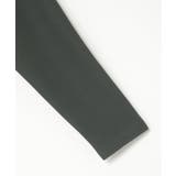 【親子コーデ】ボンディングクルーネックカーディガン | ikka  | 詳細画像20 