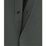 【親子コーデ】ボンディングクルーネックカーディガン | ikka  | 詳細画像24 