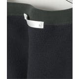 【親子コーデ】ボンディングクルーネックカーディガン | ikka  | 詳細画像25 