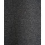 【洗濯機で洗える】鹿の子ダンボールフーディガン | ikka  | 詳細画像17 