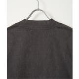 スエードカーデインナーセット | ikka  | 詳細画像22 