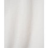 スエードカーデインナーセット | ikka  | 詳細画像33 