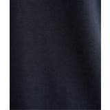 ダブルフェイスDRY鹿の子カーディガン | ikka  | 詳細画像33 