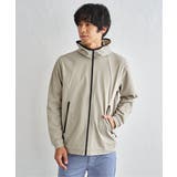 【吸水速乾／UVカット】ドライメッシュZIPパーカ | ikka  | 詳細画像12 