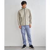 【吸水速乾／UVカット】ドライメッシュZIPパーカ | ikka  | 詳細画像13 