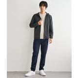 【吸水速乾／UVカット】ドライメッシュZIPパーカ | ikka  | 詳細画像16 