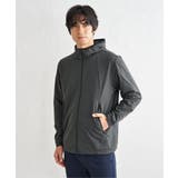 【吸水速乾／UVカット】ドライメッシュZIPパーカ | ikka  | 詳細画像19 