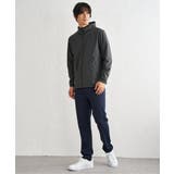 【吸水速乾／UVカット】ドライメッシュZIPパーカ | ikka  | 詳細画像20 