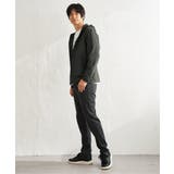 【吸水速乾／UVカット】ドライメッシュZIPパーカ | ikka  | 詳細画像24 