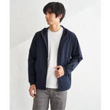 【吸水速乾／UVカット】ドライメッシュZIPパーカ | ikka  | 詳細画像25 