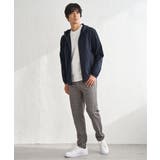 【吸水速乾／UVカット】ドライメッシュZIPパーカ | ikka  | 詳細画像27 