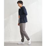 【吸水速乾／UVカット】ドライメッシュZIPパーカ | ikka  | 詳細画像28 