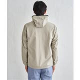 【吸水速乾／UVカット】ドライメッシュZIPパーカ | ikka  | 詳細画像30 