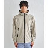 【吸水速乾／UVカット】ドライメッシュZIPパーカ | ikka  | 詳細画像31 