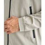 【吸水速乾／UVカット】ドライメッシュZIPパーカ | ikka  | 詳細画像33 