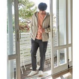 【吸水速乾／UVカット】ドライメッシュZIPパーカ | ikka  | 詳細画像5 