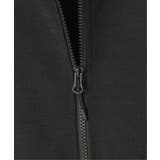 【イージーケア／吸水速乾】ドライポンチジップパーカ | ikka  | 詳細画像9 