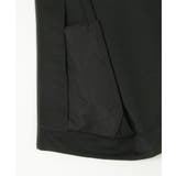 【イージーケア／吸水速乾】ドライポンチジップパーカ | ikka  | 詳細画像10 