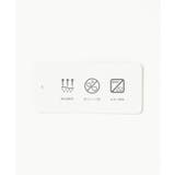 【イージーケア／吸水速乾】ドライポンチジップパーカ | ikka  | 詳細画像12 