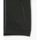 【イージーケア／吸水速乾】ドライポンチジップパーカ | ikka  | 詳細画像5 