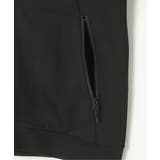 【イージーケア／吸水速乾】ドライポンチジップパーカ | ikka  | 詳細画像7 