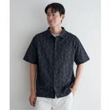 【吸水速乾/セットアップ対応】GOKU楽AIRレギュラーシャツ | ikka | 詳細画像13