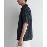 【吸水速乾/セットアップ対応】GOKU楽AIRレギュラーシャツ | ikka | 詳細画像20