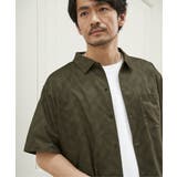 【吸水速乾/セットアップ対応】GOKU楽AIRレギュラーシャツ | ikka | 詳細画像4