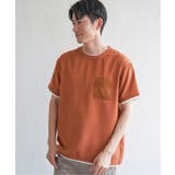 【お得だ値】イージーケアリネンライクシャツT | ikka | 詳細画像10