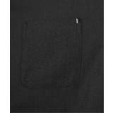 【芸能人着用】イージーケアネルスイスカラーボタンダウンシャツ | ikka  | 詳細画像25 