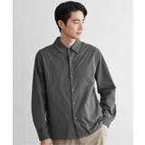 ミディアムグレー | GOKU楽AIRシャウター | ikka