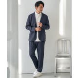 イージーケアソフトOXスイスカラーボタンダウンシャツ | ikka  | 詳細画像6 