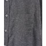 【吸水速乾】フレンチリネンMIX袖2WAYシャツ | ikka  | 詳細画像39 