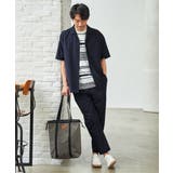 【MonoMax × 小泉孝太郎】Reflax(R)冷感UVオープンカラーシャツ… | ikka  | 詳細画像5 