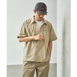 UNIVERSAL OVERALL ユニバーサルオーバーオール | ikka  | 詳細画像7 