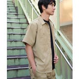 UNIVERSAL OVERALL ユニバーサルオーバーオール | ikka  | 詳細画像10 