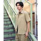 UNIVERSAL OVERALL ユニバーサルオーバーオール | ikka  | 詳細画像11 
