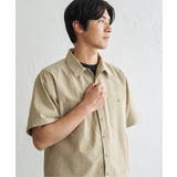 UNIVERSAL OVERALL ユニバーサルオーバーオール | ikka  | 詳細画像13 