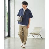 UNIVERSAL OVERALL ユニバーサルオーバーオール | ikka  | 詳細画像20 