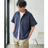ダークネイビー | UNIVERSAL OVERALL ユニバーサルオーバーオール | ikka 