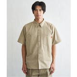 UNIVERSAL OVERALL ユニバーサルオーバーオール | ikka  | 詳細画像32 