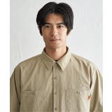 UNIVERSAL OVERALL ユニバーサルオーバーオール | ikka  | 詳細画像35 
