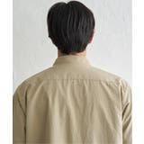 UNIVERSAL OVERALL ユニバーサルオーバーオール | ikka  | 詳細画像36 