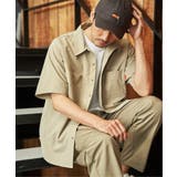 UNIVERSAL OVERALL ユニバーサルオーバーオール | ikka  | 詳細画像3 