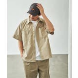 UNIVERSAL OVERALL ユニバーサルオーバーオール | ikka  | 詳細画像5 
