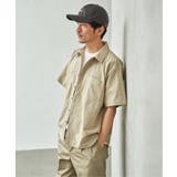 UNIVERSAL OVERALL ユニバーサルオーバーオール | ikka  | 詳細画像6 